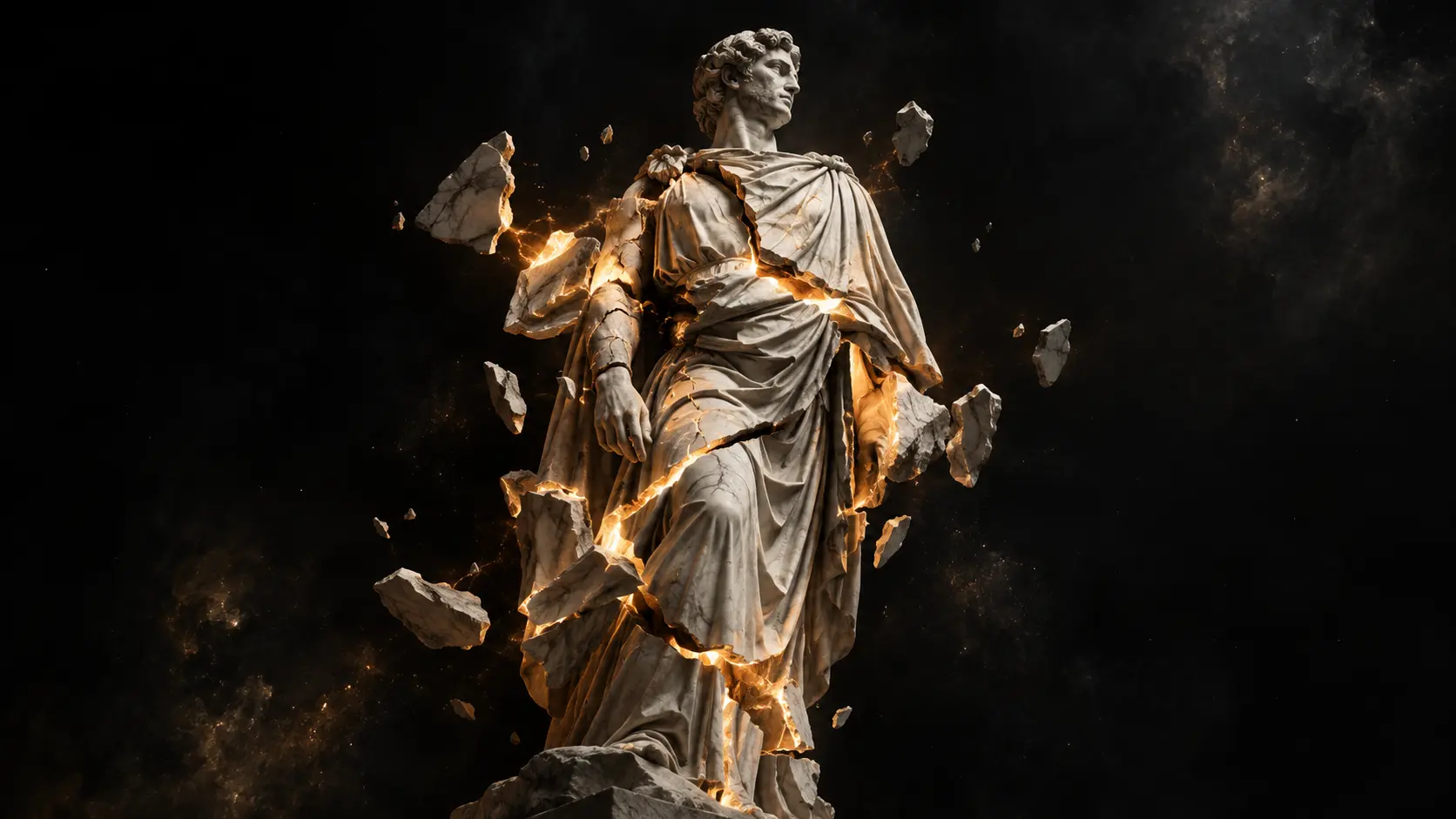 The Thermodynamic Rebellion