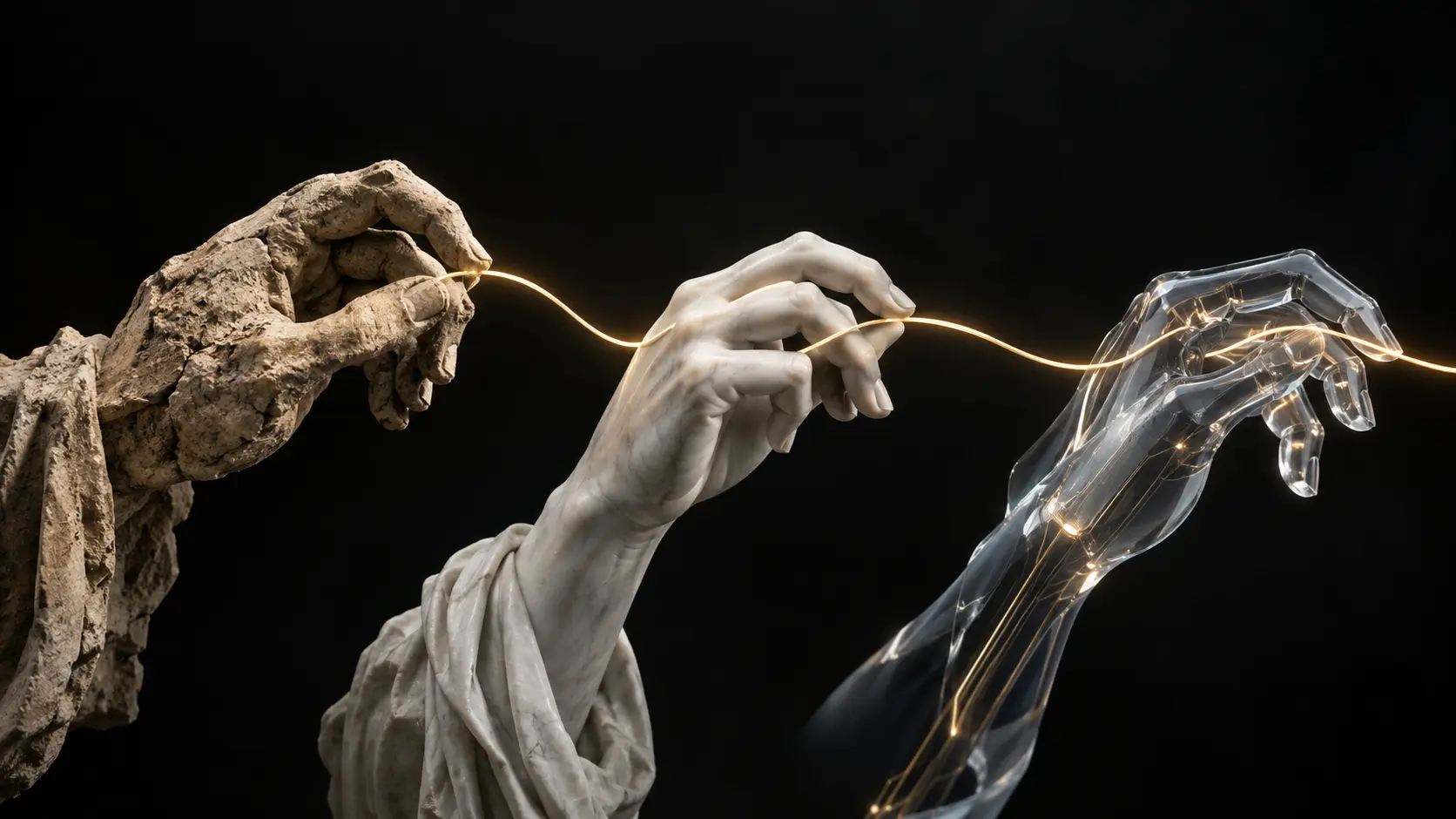 The Unbroken Thread